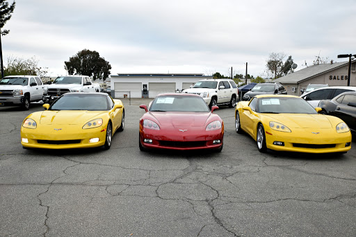 Used Car Dealer «St Mina Auto Sales», reviews and photos, 4963 Holt Blvd, Montclair, CA 91763, USA