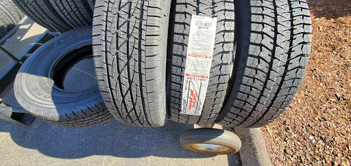 Tire Shop «Firestone Complete Auto Care», reviews and photos, 2105 NE Burnside Rd, Gresham, OR 97030, USA