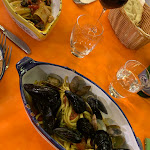 Photo n°3 de l'avis de Pier. fait le 26/07/2022 à 11:58 sur le  Portobello Restaurant à Ischia