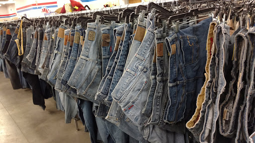 Thrift Store «Salvation Army», reviews and photos, 7900 Tylersville Square Dr, West Chester Township, OH 45069, USA