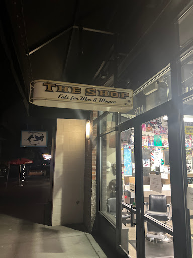 Barber Shop «The Shop», reviews and photos, 9714 NE 119th Way, Kirkland, WA 98034, USA