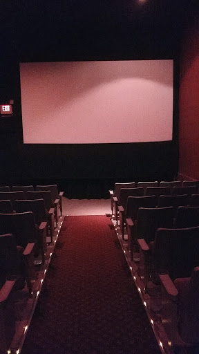 Movie Theater «Port Jefferson Cinemas», reviews and photos, 1068 NY-112, Port Jefferson Station, NY 11776, USA