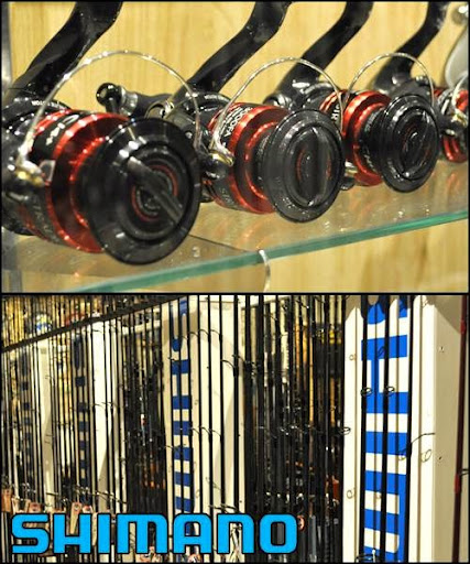 Fishing Store «Handler Fishing Supply», reviews and photos, 270 Borman Dr, Merritt Island, FL 32953, USA