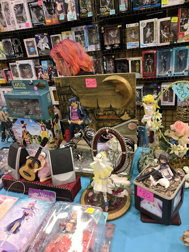 Shopping Mall «Galleria Specialty Mall», reviews and photos, 1 Galleria Pkwy, Atlanta, GA 30339, USA