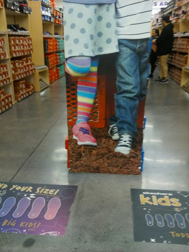 Shoe Store «WSS», reviews and photos, 6200 Pacific Blvd, Huntington Park, CA 90255, USA