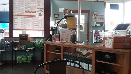 Coffee Shop «Coffee Break Internet Cafe», reviews and photos, 700 Bayside Rd, Arcata, CA 95521, USA
