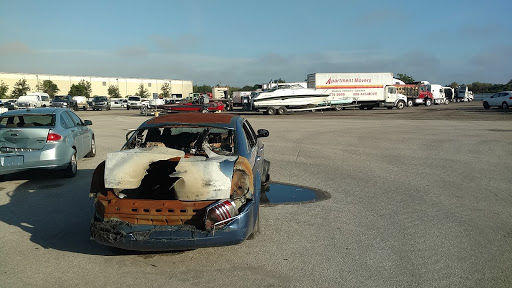 Auto Auction «Copart - Orlando», reviews and photos, 307 E Landstreet Rd, Orlando, FL 32824, USA
