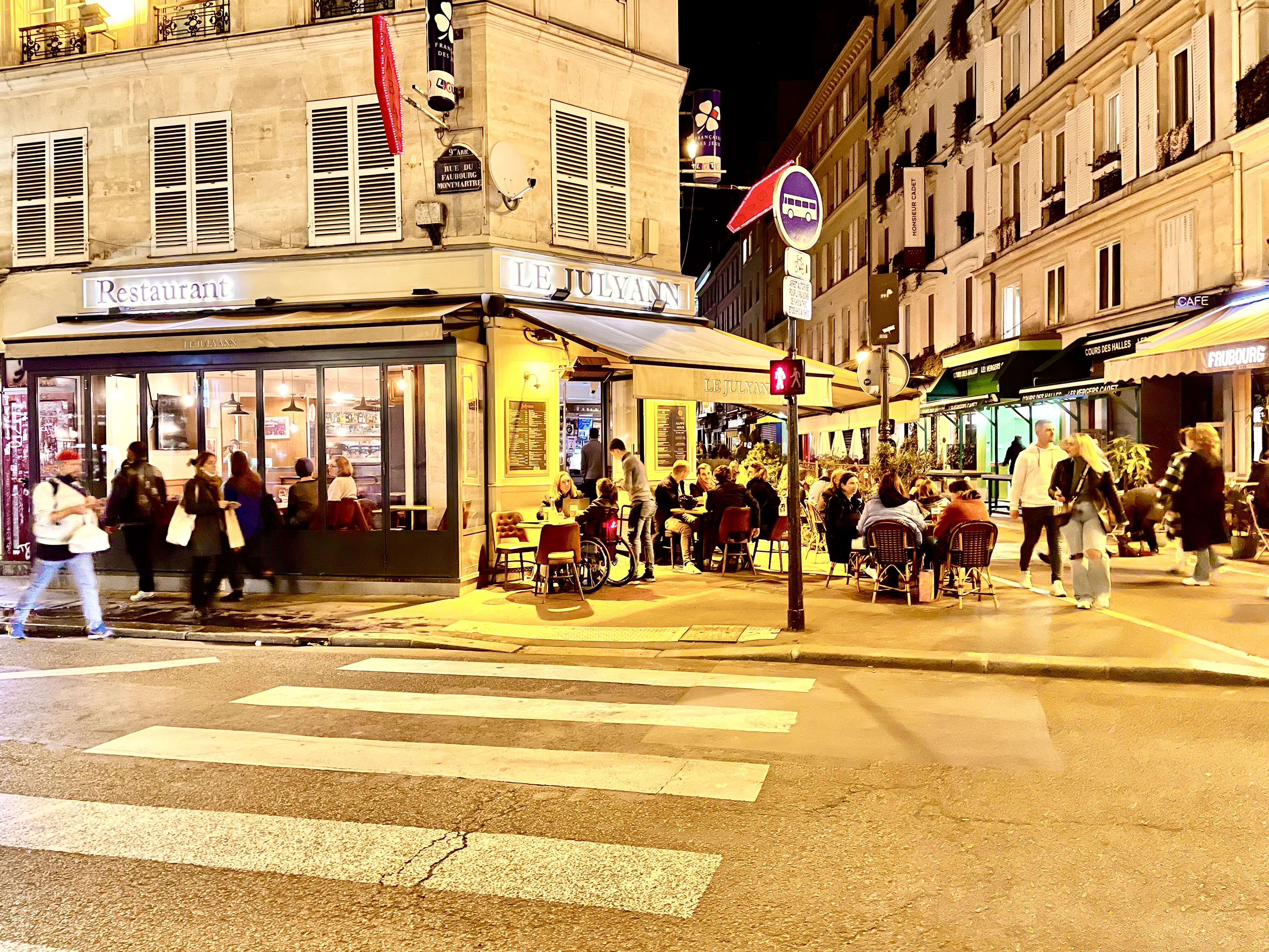 Photo n° 1 de l'avis de Ole.l fait le 12/10/2021 à 08:39