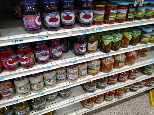 Grocery Store «Butera Market», reviews and photos, 2070 N Rand Rd, Palatine, IL 60074, USA