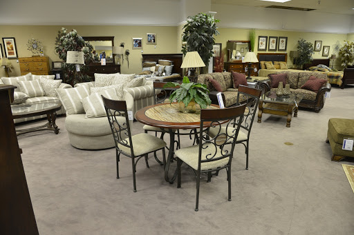 Furniture Store «Grand Furniture», reviews and photos, 12097 Jefferson Ave, Newport News, VA 23606, USA
