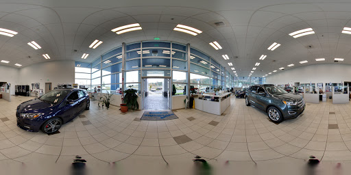 Ford Dealer «Sunset Ford», reviews and photos, 6616 166th Ave E, Sumner, WA 98390, USA
