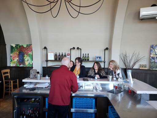 Winery «J Fritz Winery», reviews and photos, 24691 Dutcher Creek Rd, Cloverdale, CA 95425, USA