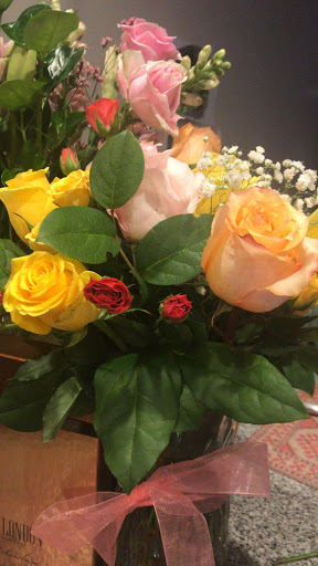 Florist «Stargazer Premier Florist», reviews and photos, 925 NW Circle Blvd, Corvallis, OR 97330, USA