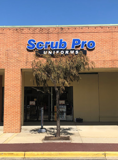 Scrub Pro Uniforms & Gallo Clothing, 78 Mountain Rd, Glen Burnie, MD 21060, USA, 