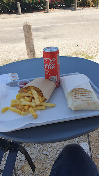 Aliment-réconfort du Restauration rapide La Pause Burger à Montauban - n°5
