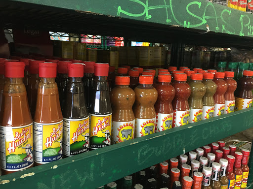 La Tapatia Mexicatessen image