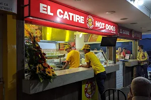 Hot Dogs El Catire image