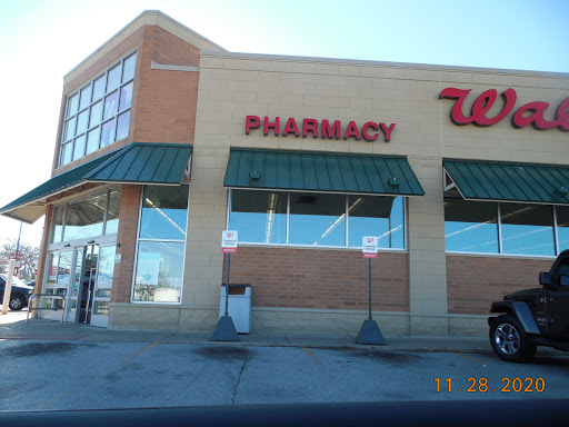 Drug Store «Walgreens», reviews and photos, 4800 148th St, Midlothian, IL 60445, USA