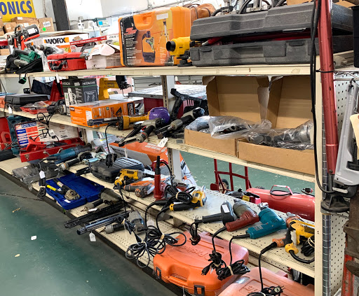 Pawn Shop «Pawn King», reviews and photos, 2440 Barnum Ave, Stratford, CT 06615, USA