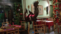 Atmosphère du Restaurant chinois Les 9 Dragons à L'Union - n°11