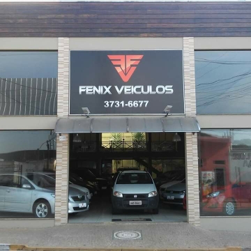 Fenix Veiculos