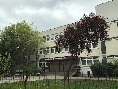 Gazdagrét-Törökugrató Általános Iskola