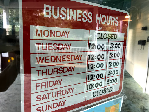 Learning Center «Oxbow Eco-Center», reviews and photos, 5400 NE St James Dr, Port St Lucie, FL 34983, USA