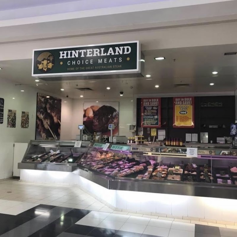 Hinterland Choice Meats