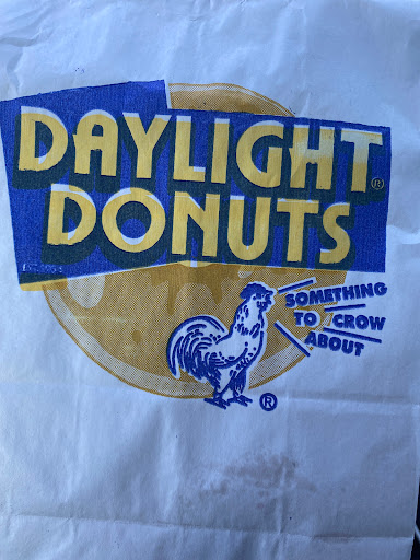 Donut Shop «Daylight Donuts», reviews and photos, 125 State St, Pleasant Grove, UT 84062, USA