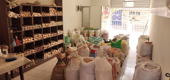 Opiniones de Cereales y Molidos - Molino de Granos "Doña Maria" en Ayacucho - Tienda de ultramarinos