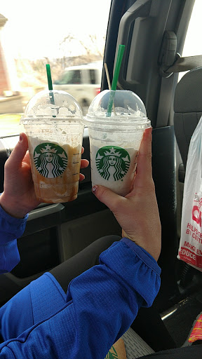 Coffee Shop «Starbucks», reviews and photos, 400 E 2nd St, Bloomsburg, PA 17815, USA