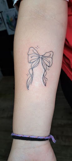 Explore girls tattoo ideas, creative tattoo ideas in Peru, available at Irezumi Tattoo Parlor