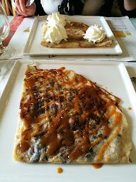 Photo n°66 de CREPERIE LE PREAU à Moëlan-sur-Mer ()