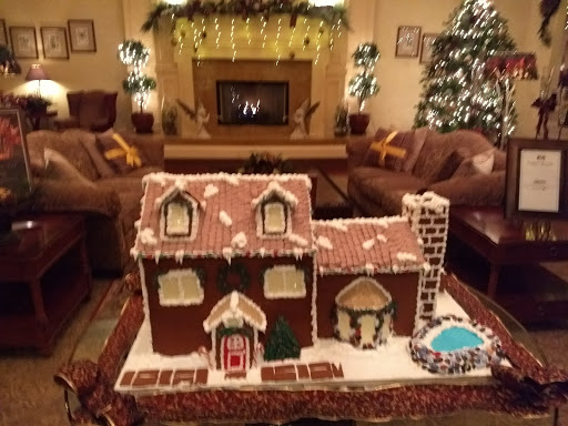 Golf Club «Monroe Golf Club», reviews and photos, 155 Golf Ave, Pittsford, NY 14534, USA