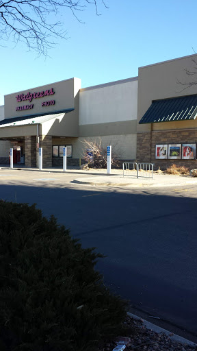 Drug Store «Walgreens», reviews and photos, 360 S Colorado Blvd, Glendale, CO 80246, USA