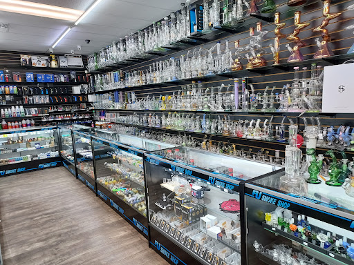 Tobacco Shop «RJ smoke shop», reviews and photos, 1200 N Arizona Ave, Chandler, AZ 85225, USA