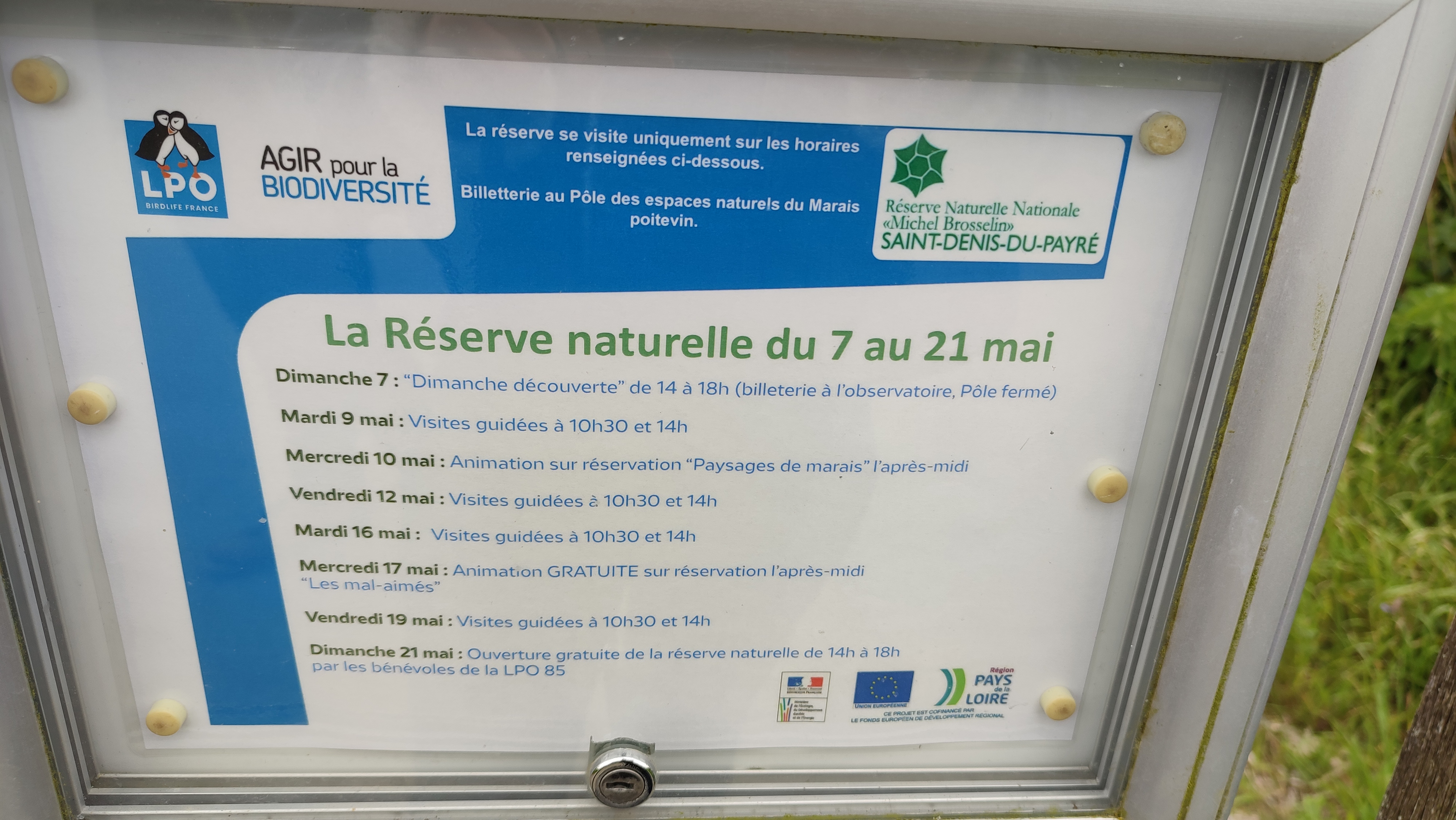 Photo n° 1 de l'avis de Mélanie. fait le 13/05/2023 à 12:18