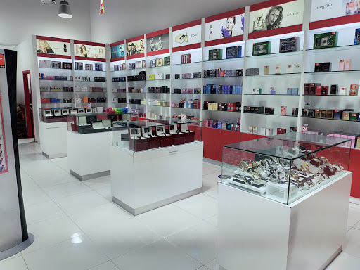 Big Brands Perfumes LLC