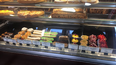 Boulangerie De La Place à Clichy
