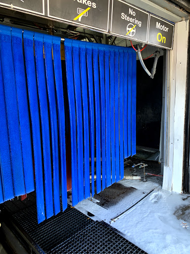 Car Wash «Flag Car Wash Llc», reviews and photos, 2 Dallas Ave, Bristol, CT 06010, USA