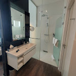 Photo n°7 de l'avis de TTtt. fait le 15/05/2023 à 18:01 sur le  INNSiDE by Meliá Leipzig à Leipzig