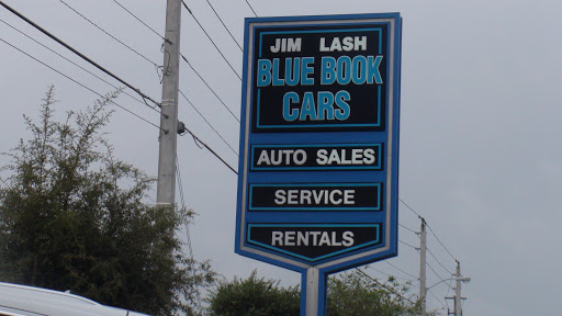 Car Dealer «Blue Book Cars», reviews and photos, 4114 S Orlando Dr, Sanford, FL 32773, USA