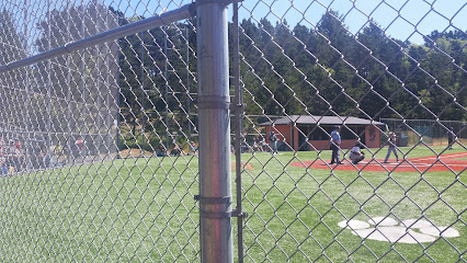 The Pit (Taft High School Baseball Field)