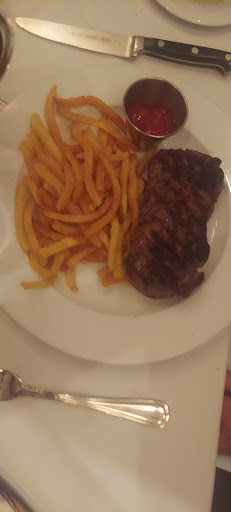 Brasserie Le Steak image 4