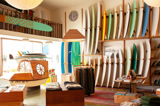 Surf Shop «Mollusk Surf Shop», reviews and photos, 4500 Irving St, San Francisco, CA 94122, USA