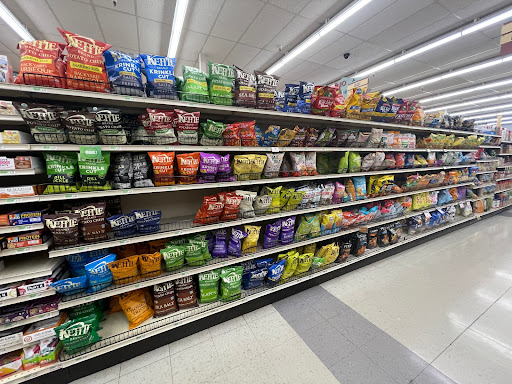 Grocery Store «SPD Markets», reviews and photos, 129 W McKnight Way, Grass Valley, CA 95949, USA