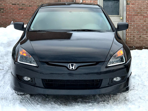 Honda Dealer «Capital Honda», reviews and photos, 2651 Jolly Rd, Okemos, MI 48864, USA