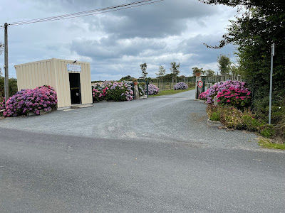 Camp de Loisirs du Vicq à Vicq-sur-Mer
