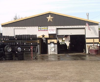 Star Tire and Automotive