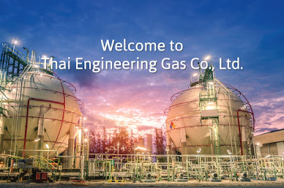 Thai Engineering Gas Co., Ltd. (TEG)
